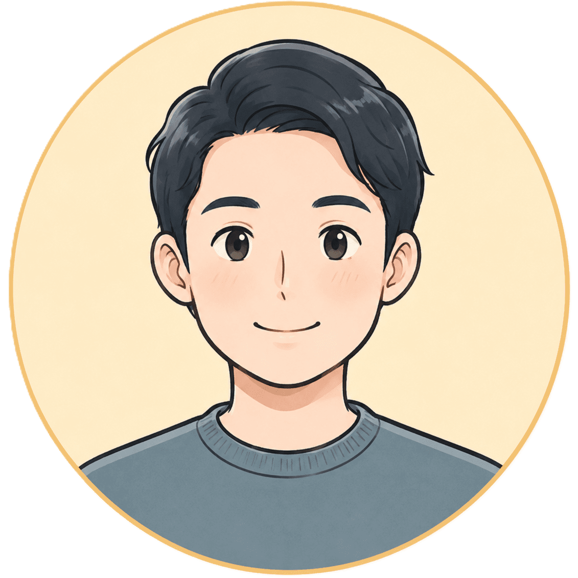 30代男性